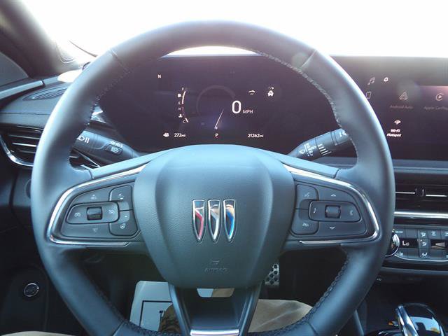 Used 2024 Buick Envista Sport Touring w/ Convenience I Package FWD image 15