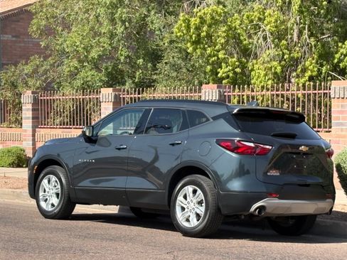 Used 2019 Chevrolet Blazer LT FWD image 4