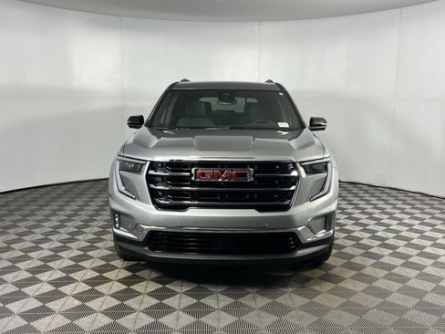 Used 2024 GMC Acadia Elevation w/ Super Cruise Package image 5