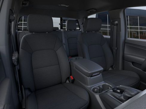 New 2026 GMC Canyon Elevation w/ Convenience Package image 16