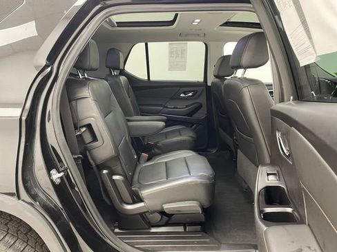 Certified 2020 Chevrolet Traverse RS AWD/4WD image 18