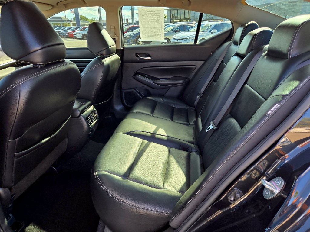 Used 2021 Nissan Altima 2.5 SL FWD image 44