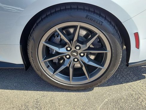 Used 2024 Ford Mustang Dark Horse RWD image 11