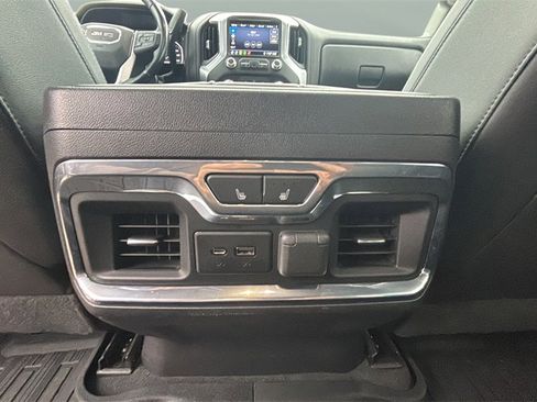 Used 2020 GMC Sierra 1500 SLT w/ SLT Premium Plus Package image 28