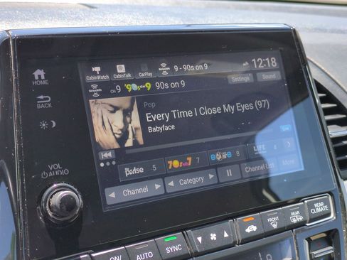 Used 2019 Honda Odyssey Elite image 22