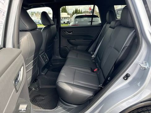 New 2026 Subaru Outback Touring XT AWD/4WD image 16
