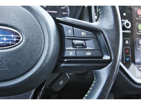 Used 2023 Subaru Ascent Onyx Edition Limited AWD/4WD image 18