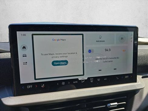 New 2026 Ford Explorer Tremor w/ Tremor Ultimate Package image 23