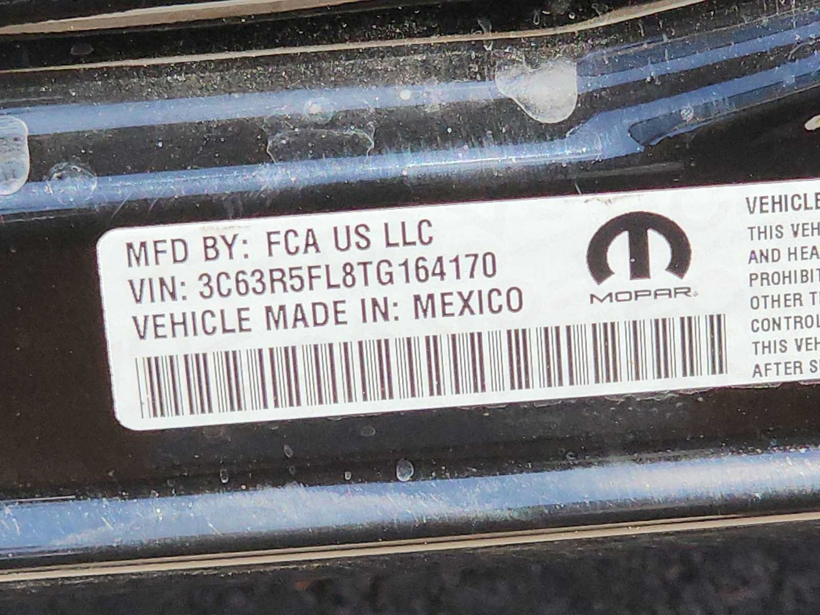 New 2026 RAM 2500 Laramie w/ Night Edition AWD/4WD image 24