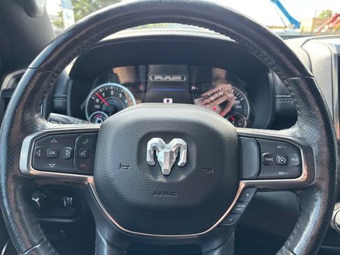 Used 2020 RAM 1500 Sport w/ Leather & Sound Group AWD/4WD image 20