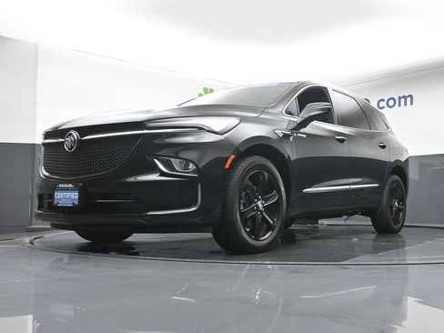 Certified 2023 Buick Enclave Essence w/ Experience Buick Package image 6
