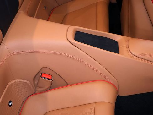 Certified 2022 Ferrari Portofino M RWD image 32