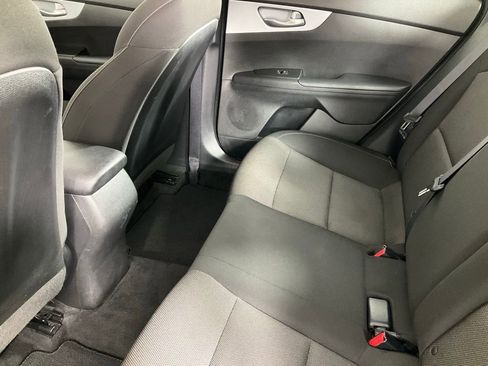 Used 2023 Kia Forte LXS image 11