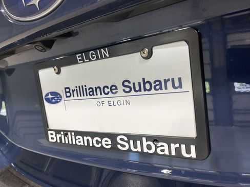 Certified 2025 Subaru Outback Limited w/ Tech Package 2 AWD/4WD image 44