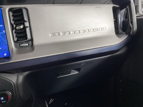 Used 2023 Ford Bronco Outer Banks image 43