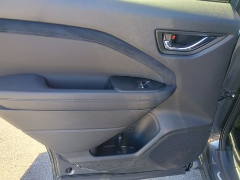 New 2026 Subaru Forester Limited image 12