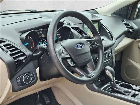 Certified 2019 Ford Escape SE AWD/4WD image 10