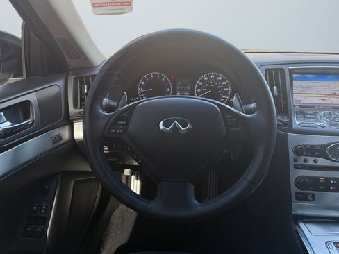 Used 2015 INFINITI Q60 Journey w/ Premium Package image 12