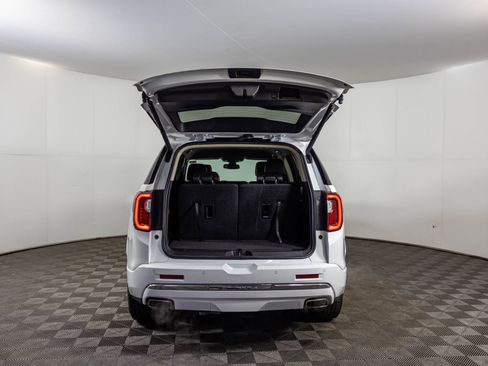 Used 2023 GMC Acadia Denali AWD/4WD image 43
