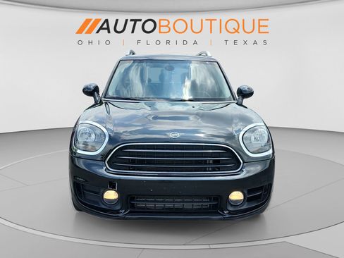Used 2019 MINI Cooper Countryman FWD image 8