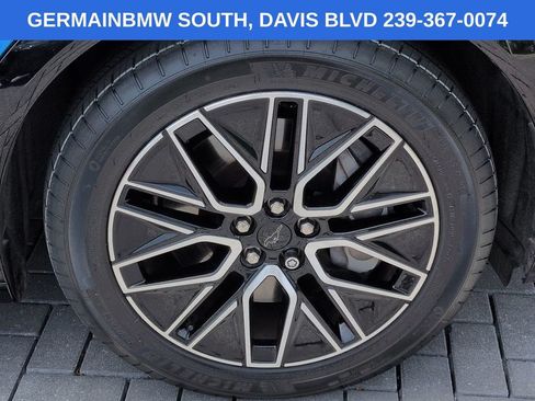 Used 2024 Ford Mustang Mach-E Premium RWD image 12
