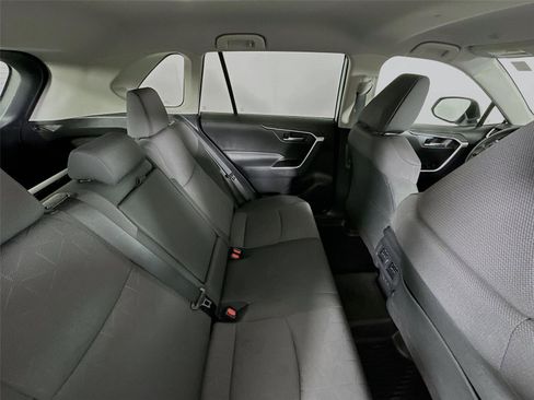 Certified 2025 Toyota RAV4 XLE image 25