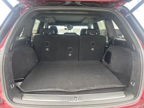 Used 2025 Jeep Grand Cherokee Summit image 20