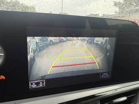 Used 2022 Lexus ES 350 w/ Premium Package FWD image 26