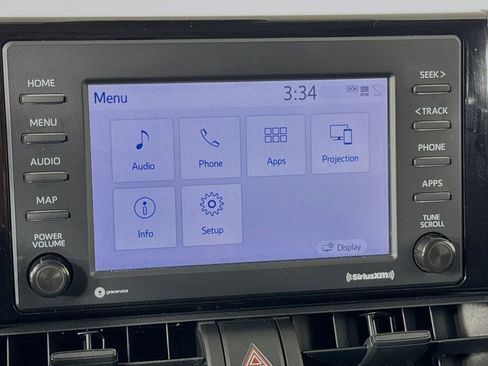 Used 2022 Toyota RAV4 XLE AWD/4WD image 34