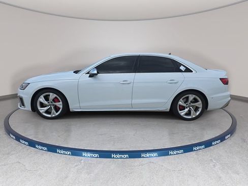 Used 2021 Audi S4 Prestige AWD/4WD image 9