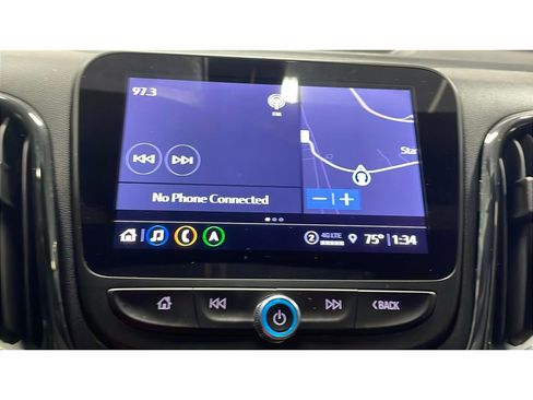 Used 2023 Chevrolet Equinox RS w/ RS Leather Package image 12