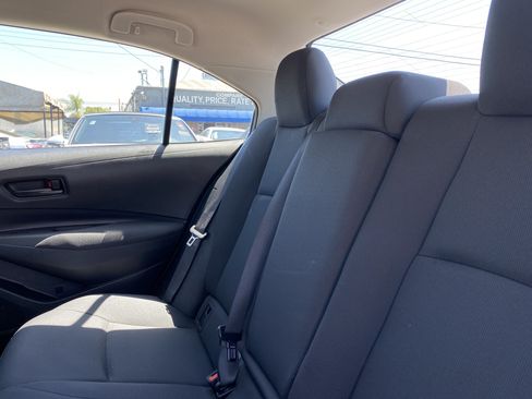 Used 2024 Toyota Corolla LE FWD image 20