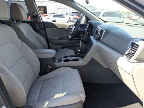 Used 2017 Kia Sportage LX AWD/4WD image 33
