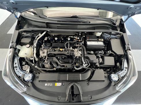 Used 2020 Toyota Corolla SE w/ SE Premium Package image 26