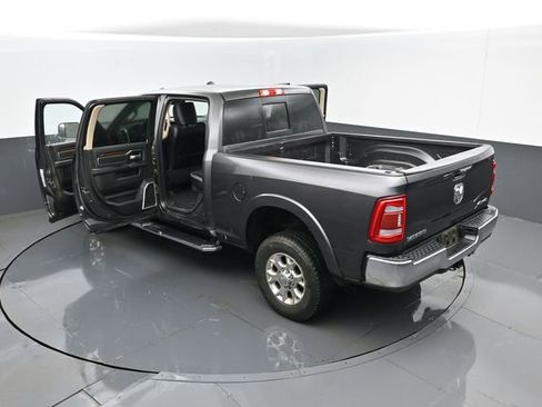 Used 2022 RAM 2500 Laramie AWD/4WD image 26