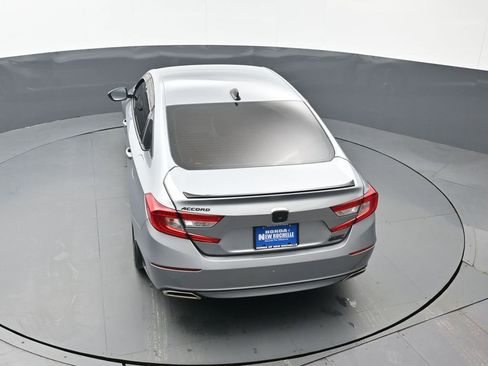 Used 2022 Honda Accord Sport Special Edition image 47