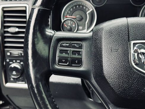 Used 2014 RAM 1500 Sport w/ Sport Premium Group AWD/4WD image 32