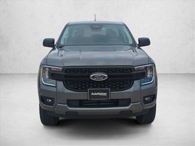 New 2026 Ford Ranger XL RWD image 6