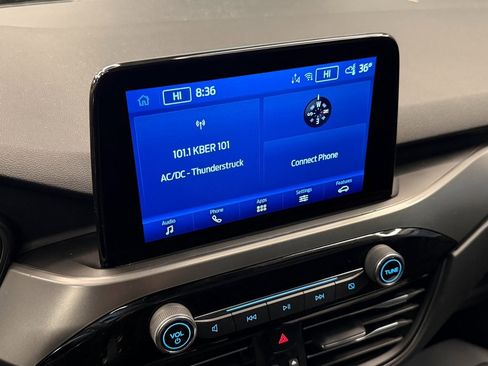 Used 2023 Ford Escape Active image 12