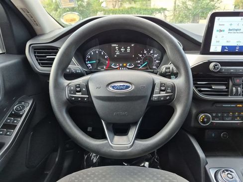 Used 2020 Ford Escape SE AWD/4WD image 17