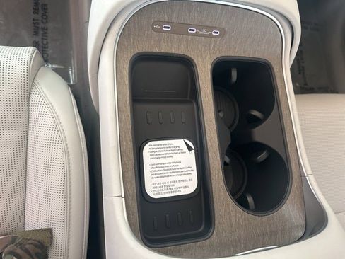 New 2026 Hyundai Palisade SEL image 16