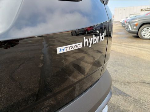 New 2026 Hyundai Tucson Blue SE AWD/4WD image 11