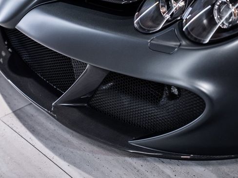 Used 2005 Mercedes-Benz SLR SLR McLaren image 27