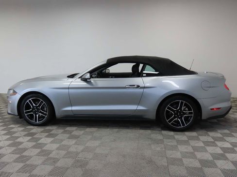 Used 2023 Ford Mustang Premium image 5