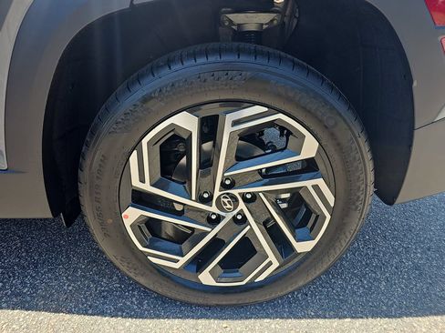 New 2026 Hyundai Tucson SEL Plus FWD image 35