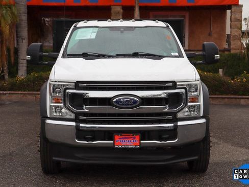 Used 2020 Ford F450 XLT image 3