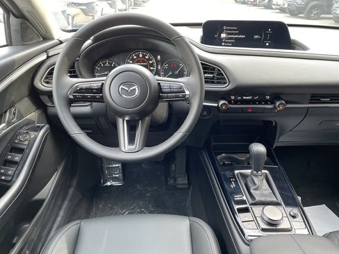 New 2025 MAZDA CX-30 AWD 2.5 S w/ Select Sport Pkg image 14
