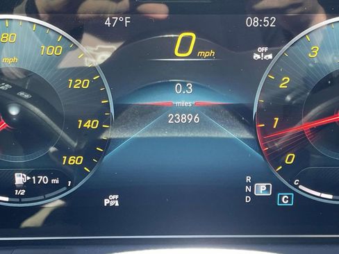 Used 2023 Mercedes-Benz GLE 350 w/ 3rd Row Seat Package image 28