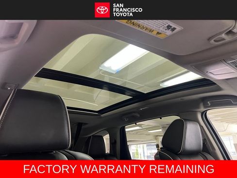 Used 2024 Acura MDX SH-AWD w/ Advance Package image 23