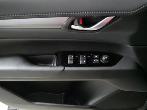 Certified 2025 MAZDA CX-5 AWD 2.5 S w/ Select Package image 19